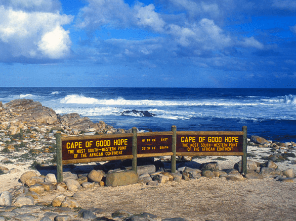 Itinerary Image